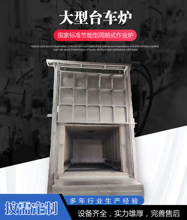 邢台台车炉